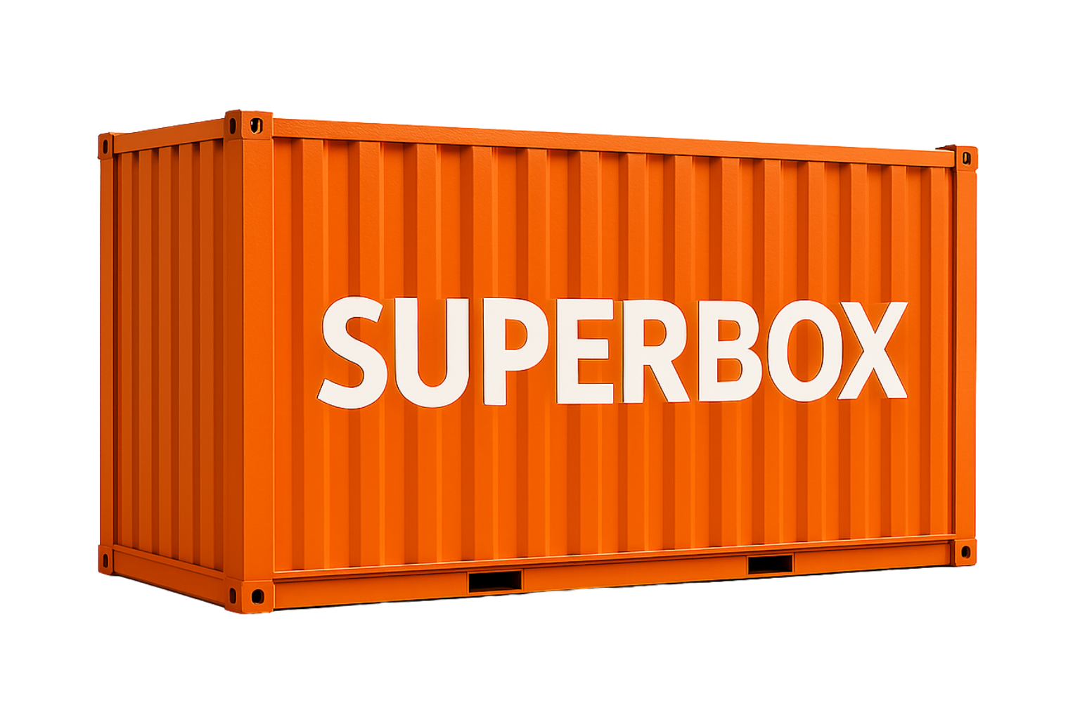 Superbox Preview
