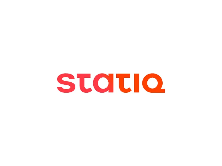 Statiq Logo