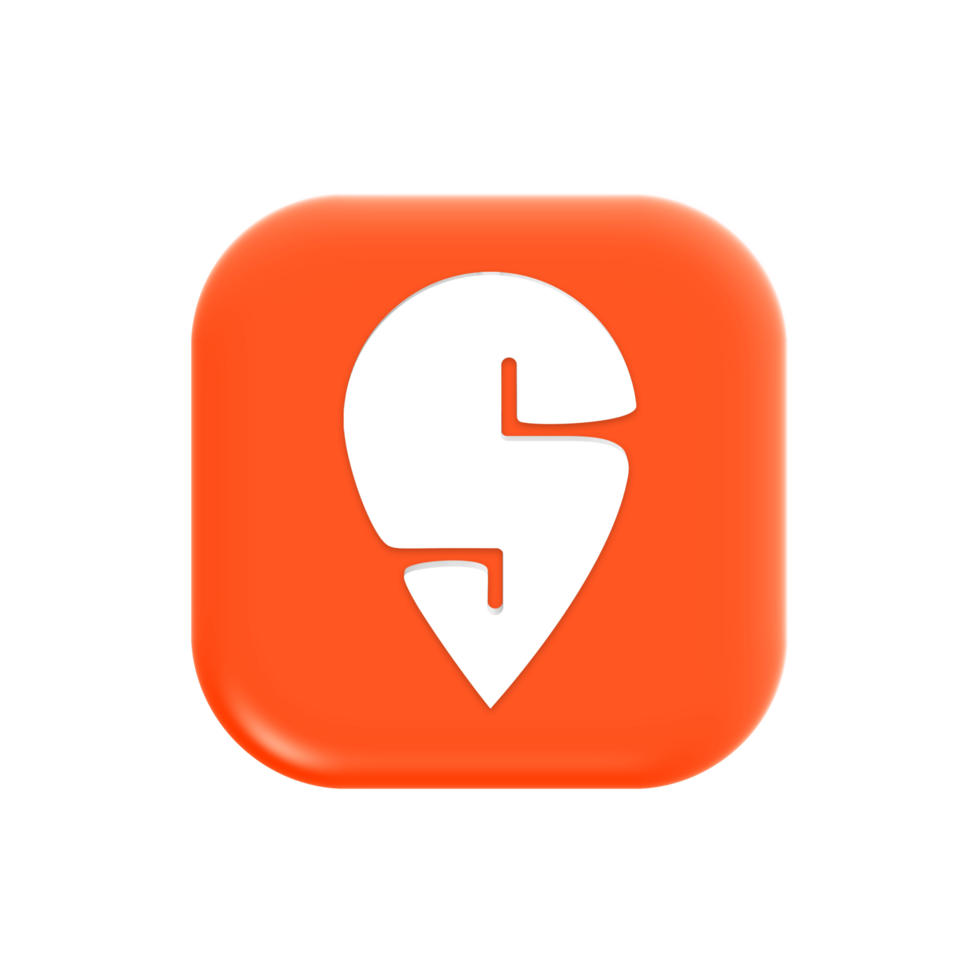 Swiggy Logo